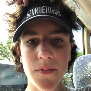 Meet your Posher, Tim